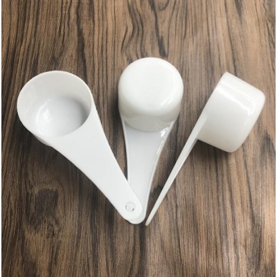 60ml Washing Powder Scoop, Plastic Washing Powder Scoop